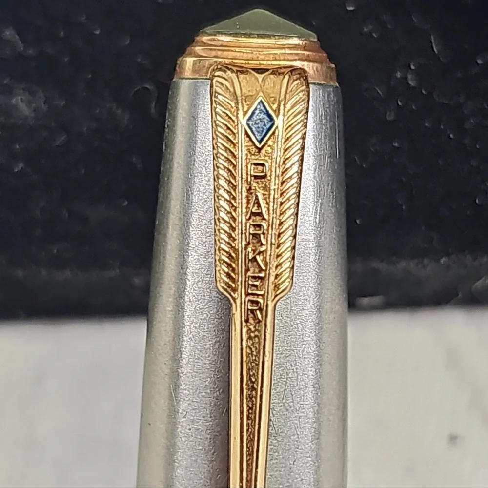 Parker rare fountain